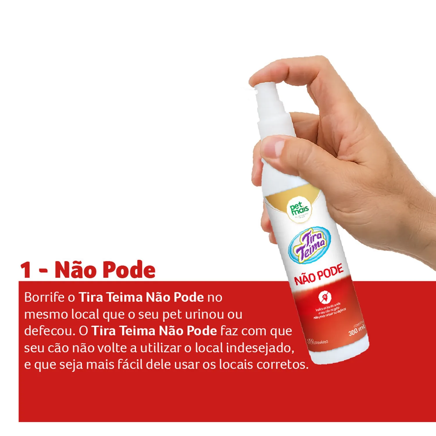 Educador Pode Não Pode Petmais